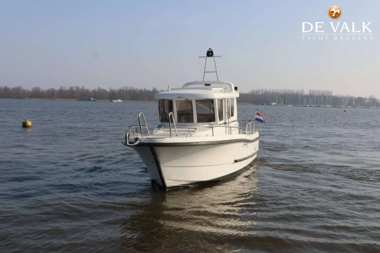 Sargo 25 Explorer usado à venda