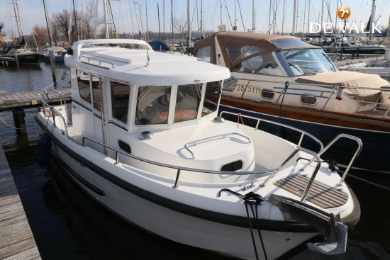 Sargo 25 Explorer usado à venda