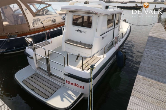 Sargo 25 Explorer usado à venda