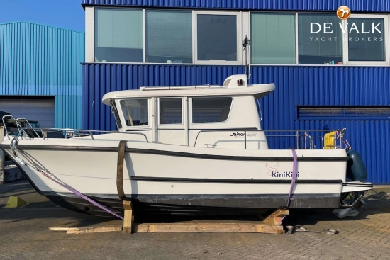 Sargo 25 Explorer usado à venda