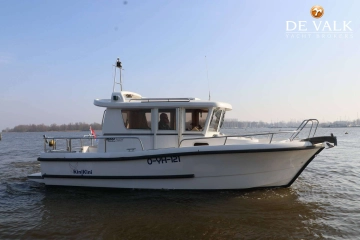 Sargo 25 Explorer usado à venda
