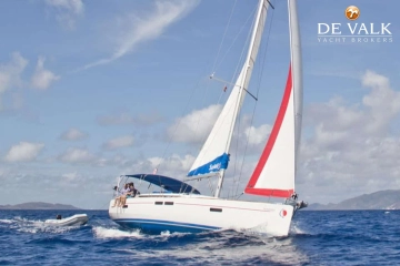 Jeanneau Sun Odyssey 469 de segunda mano en venta