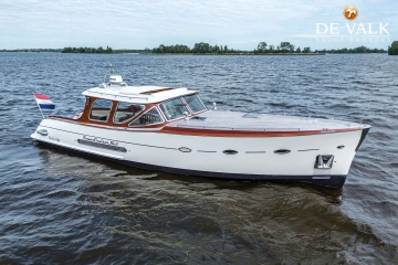 Jan van Gent Powercruiser 1250 de segunda mano en venta
