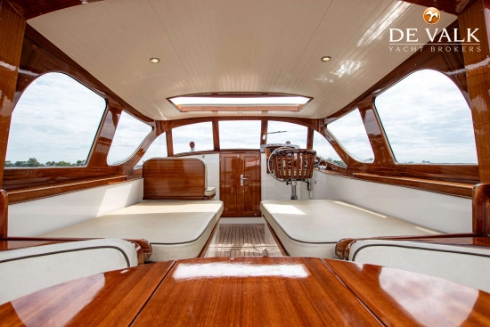 Jan van Gent Powercruiser 1250 de segunda mano en venta