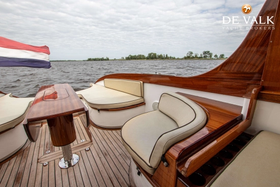 Jan van Gent Powercruiser 1250 de segunda mano en venta