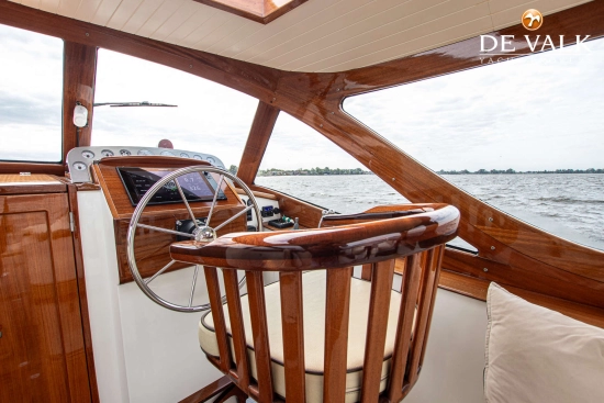 Jan van Gent Powercruiser 1250 de segunda mano en venta