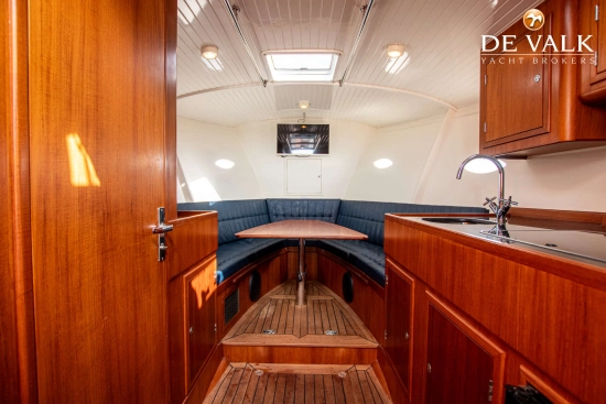 Jan van Gent Powercruiser 1250 de segunda mano en venta