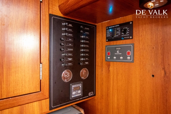 Jan van Gent Powercruiser 1250 de segunda mano en venta