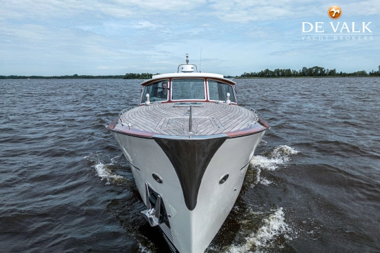 Jan van Gent Powercruiser 1250 de segunda mano en venta