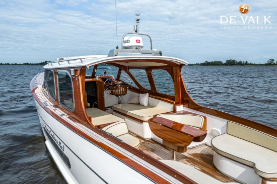 Jan van Gent Powercruiser 1250 de segunda mano en venta