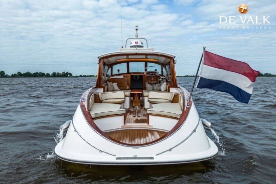 Jan van Gent Powercruiser 1250 de segunda mano en venta