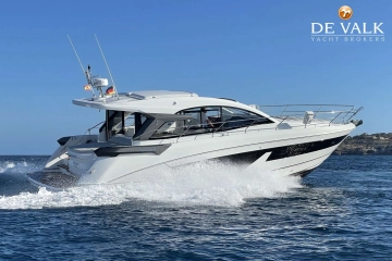 Beneteau GT45 de segunda mano en venta