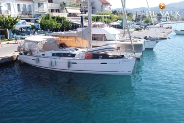 Beneteau Oceanis 40 usata in vendita