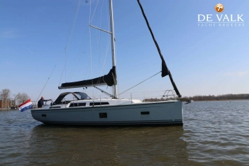 Hanse 388 usata in vendita