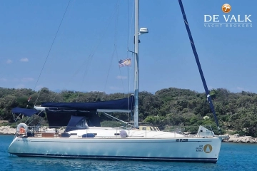 Salona 40 de segunda mano en venta