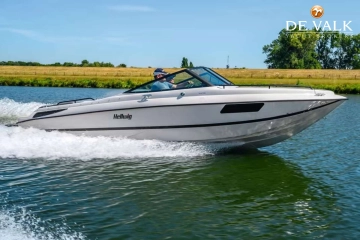 Hellwig Milos V630 Full Electric usata in vendita