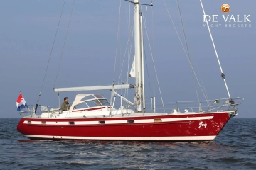 Najad 441 de segunda mano en venta