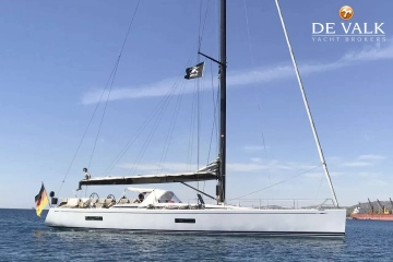Nautor Swan Swan 60 usado à venda