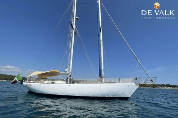 Sciarrelli Schooner de segunda mano en venta
