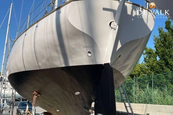 Sciarrelli Schooner usata in vendita