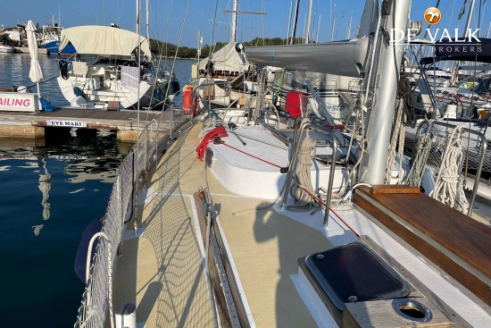 Sciarrelli Schooner usata in vendita