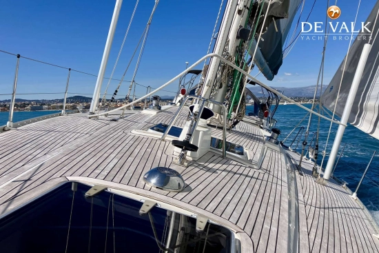 Sweden Yachts 50 de segunda mano en venta
