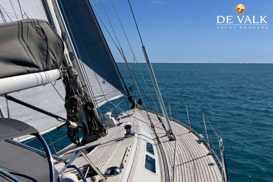 Sweden Yachts 50 de segunda mano en venta