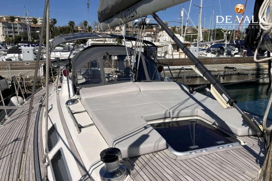 Sweden Yachts 50 de segunda mano en venta