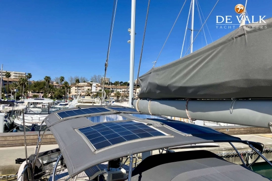 Sweden Yachts 50 de segunda mano en venta