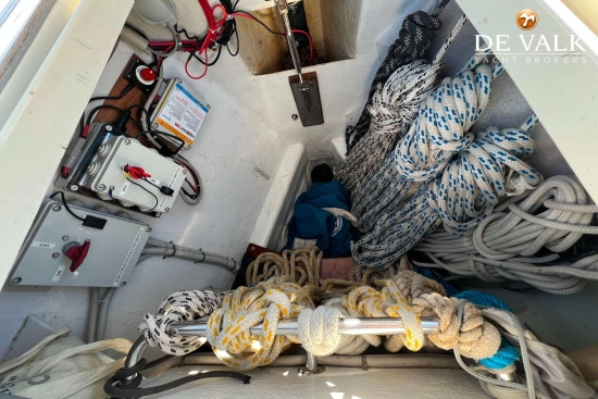 Sweden Yachts 50 de segunda mano en venta