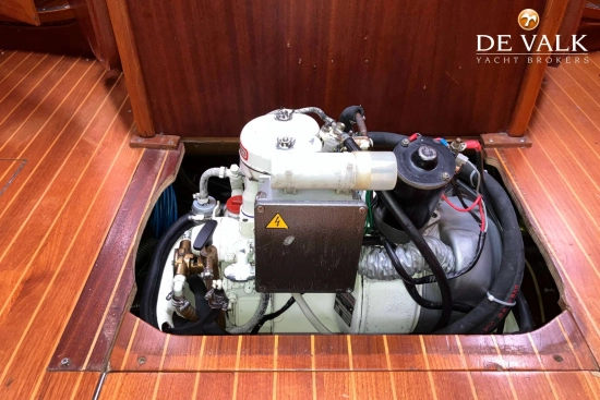 Sweden Yachts 50 de segunda mano en venta