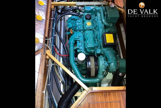 Sweden Yachts 50 de segunda mano en venta