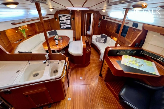 Sweden Yachts 50 de segunda mano en venta