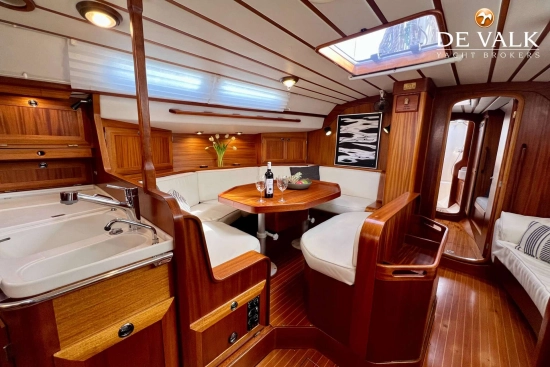 Sweden Yachts 50 de segunda mano en venta
