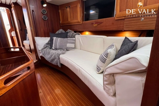 Sweden Yachts 50 de segunda mano en venta