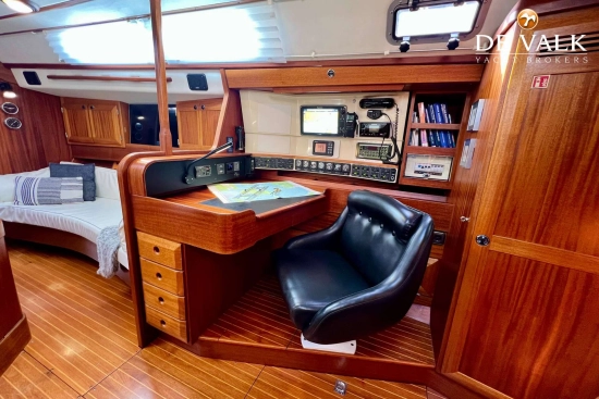 Sweden Yachts 50 de segunda mano en venta