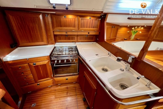 Sweden Yachts 50 de segunda mano en venta