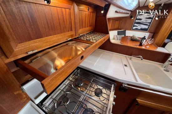 Sweden Yachts 50 de segunda mano en venta