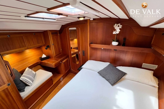Sweden Yachts 50 de segunda mano en venta