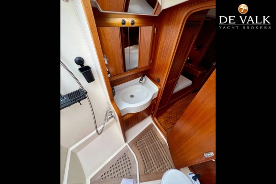 Sweden Yachts 50 de segunda mano en venta