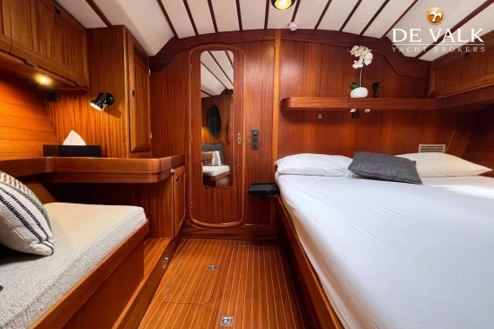 Sweden Yachts 50 de segunda mano en venta