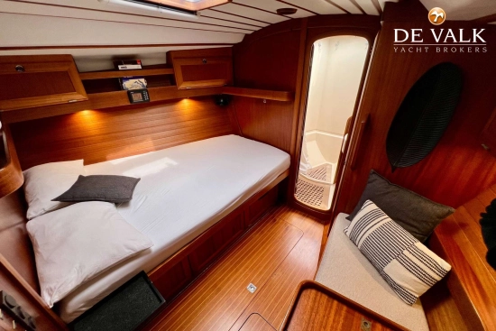 Sweden Yachts 50 de segunda mano en venta