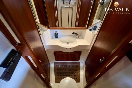Sweden Yachts 50 de segunda mano en venta