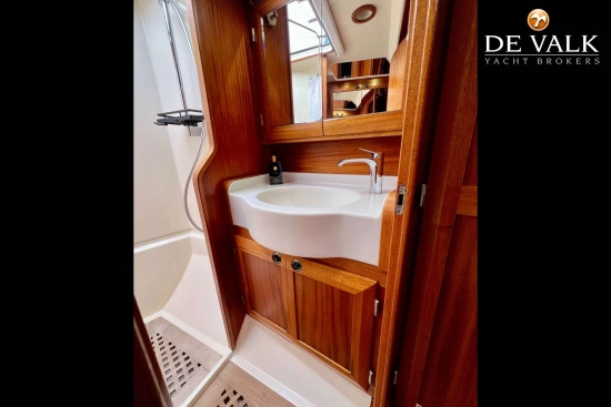Sweden Yachts 50 de segunda mano en venta