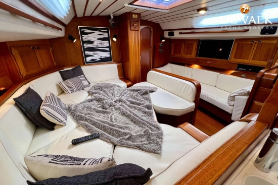 Sweden Yachts 50 de segunda mano en venta