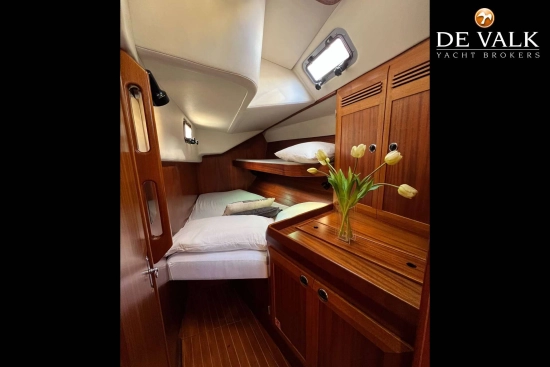 Sweden Yachts 50 de segunda mano en venta