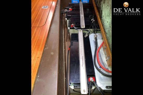 Sweden Yachts 50 de segunda mano en venta