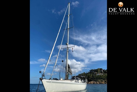 Sweden Yachts 50 de segunda mano en venta