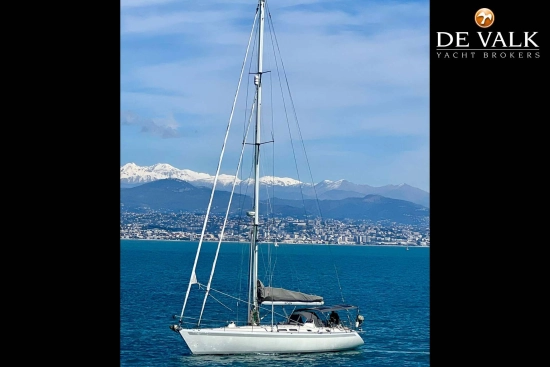 Sweden Yachts 50 de segunda mano en venta