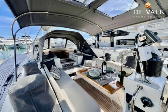 Sweden Yachts 50 de segunda mano en venta